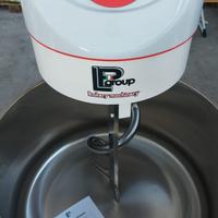 IMPASTATRICI  A SPIRALE SEMI NUOVA LP VIS. 80 KG