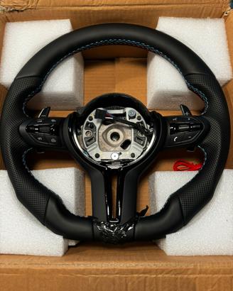 Volante msport bmw serie f