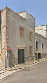 Terracielo con garage a Ortelle