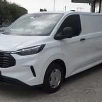 Ford Transit CUSTOM 2.0 TDCI 136 CV L2H1 PASSO LUN