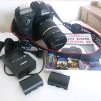Canon eos 5d mark ii