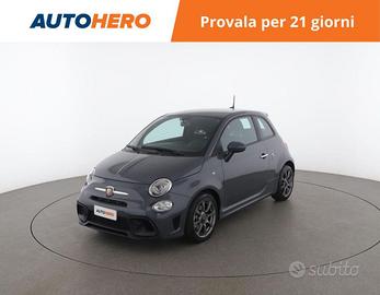 ABARTH 595 JX43710