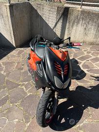 aerox 50 minarelli orrizontale