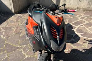aerox 50 minarelli orrizontale