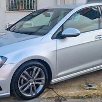 Volkswagen Golf 1.6 TDI 110 CV 5p. Sport R-LINE