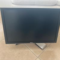 Monitor dell 20 pollici