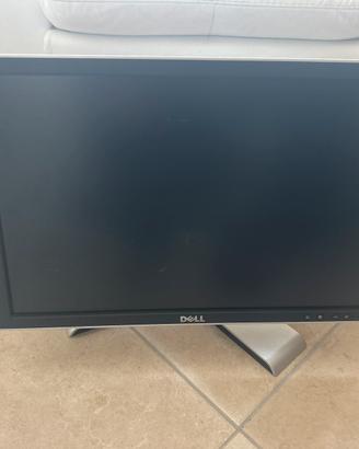 Monitor dell 20 pollici