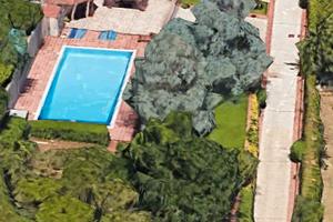 VILLA Panoramica +Piscina vista Mare in Residence