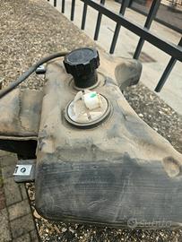 Serbatoio Benzina Originale Aprilia SR 50 R / Stre