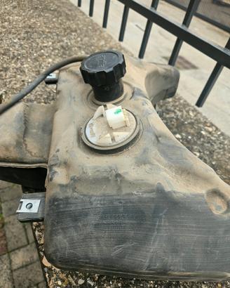 Serbatoio Benzina Originale Aprilia SR 50 R / Stre