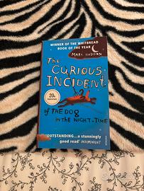 THE CURIOUS INCIDENT OF THE DOG IN THE NIGHT-TIME
