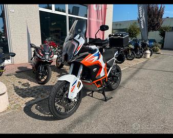 KTM Adventure - 1290 Super Adventure R Abs my22