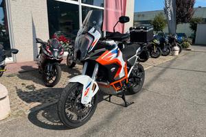 KTM Adventure - 1290 Super Adventure R Abs my22