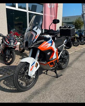 KTM Adventure - 1290 Super Adventure R Abs my22