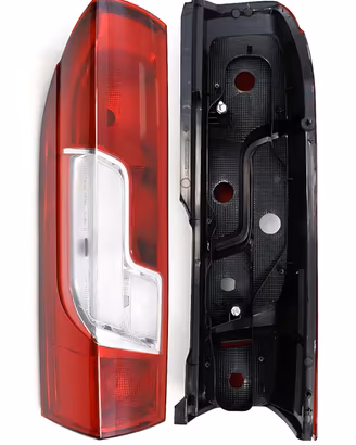 fanale posteriore ducato jumper