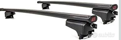 Barre portatutto auto