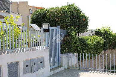 3 LOCALI A TARQUINIA