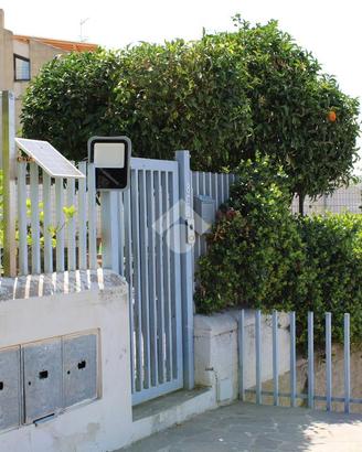 3 LOCALI A TARQUINIA
