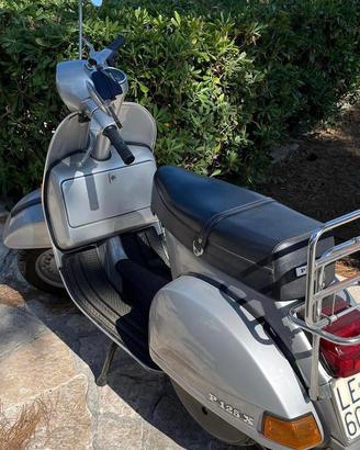 VESPA 125PX