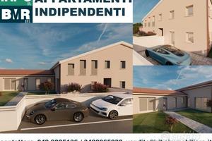 Attico Veggiano No mediazione