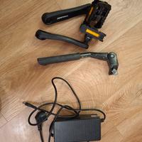 atala club e bike folding 