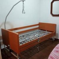 Letto elettrico bongo deluxe (2 pezzi)