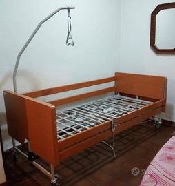 Letto elettrico bongo deluxe (2 pezzi)