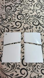 Scocche originali ps5 slim
