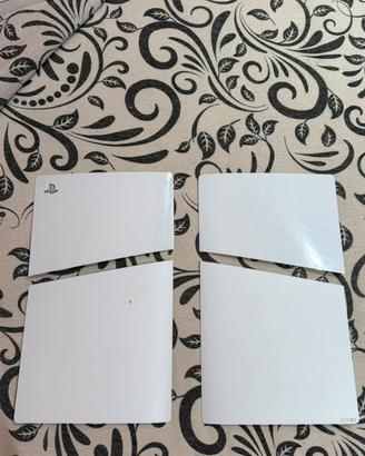 Scocche originali ps5 slim