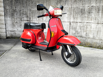 Piaggio Vespa Px 125 T5