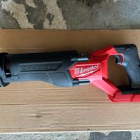 Milwaukee fsz solo corpo