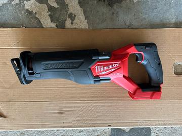 Milwaukee fsz solo corpo