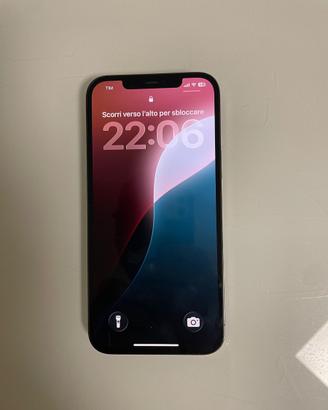 iPhone 12 Pro Max 256 gb