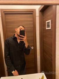 BARMAN, Aiuto cuoco,