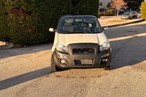 microcar grecav sonique 50