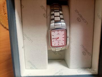 Orologio Lorenz Montenapoleone 