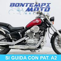 HONDA Shadow 600