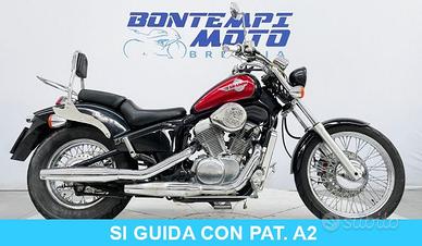 HONDA Shadow 600