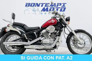 HONDA Shadow 600