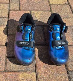 scarpe bici corsa