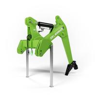 Drenatore DR1_Advance-L per trattore 100-300 HP