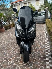 Kymco Dowtoun