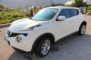 Nissan Juke 1.5 dci