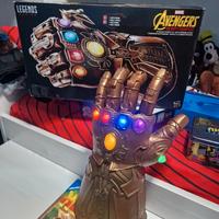 Guanto dell’Infinito Marvel Legends – Hasbro – Luc