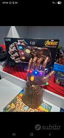 Guanto dell’Infinito Marvel Legends – Hasbro – Luc
