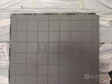 KIT Riscaldamento a pavimento – RDZ