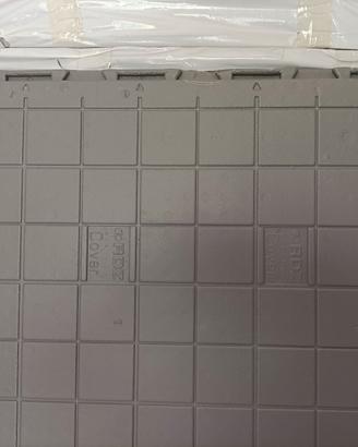 KIT Riscaldamento a pavimento – RDZ