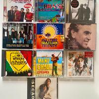 CD - musica a tutto volume!