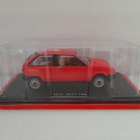 SEAT IBIZA ANNO 1984 SCALA 1-24