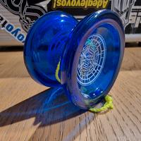 Yoyorecreation Gargantua yoyo